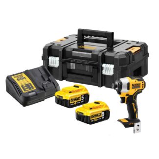 Dewalt palmiko katsavidi 18V DCF809P2