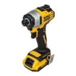 Dewalt palmiko katsavidi 18V DCF809P2..