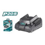 Total fortistis mpatarion TFCLI2001