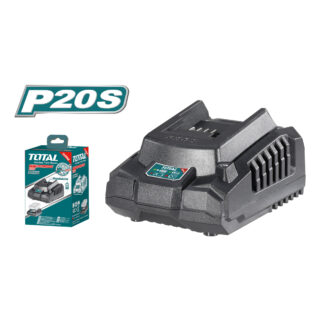 Total fortistis mpatarion TFCLI2001