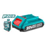 Total mpataria 20V 2Ah TFBLI2001