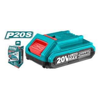Total mpataria 20V 2Ah TFBLI2001