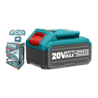 Total mpataria 20V 4Ah TFBLI2002