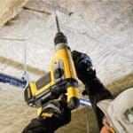 dewalt pistoleto sds PLUS d25417kt....