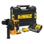 dewalt pistoleto sds plus 12v dch072L2