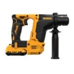 dewalt pistoleto sds plus 12v dch072L2...