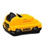 dewalt pistoleto sds plus 12v dch072L2....