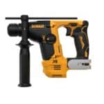 dewalt pistoleto sds plus 12v dch072n