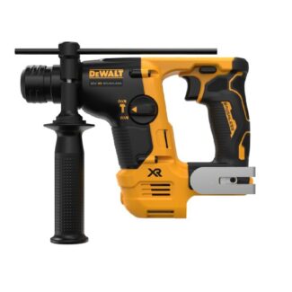 dewalt pistoleto sds plus 12v dch072n