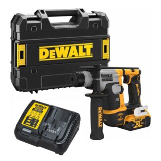 dewalt pistoleto sds plus 18v dch172P1 1