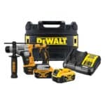 dewalt pistoleto sds plus 18v dch172P2