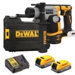 dewalt pistoleto sds plus 18v dch172e2t