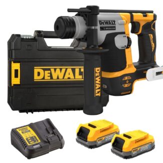 dewalt pistoleto sds plus 18v dch172e2t