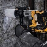 dewalt pistoleto sds plus 18v dch172n...