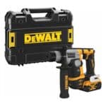 dewalt pistoleto sds plus 18v dch172nt