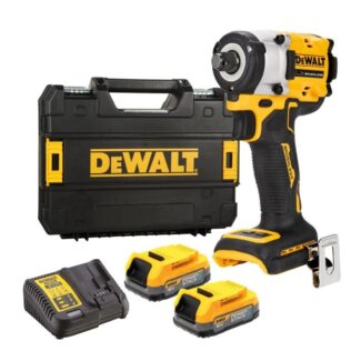 Dewalt mpoulonokleido 18v DCF921E2T
