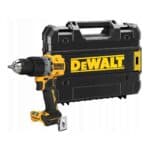 Dewalt drapanokatsavido 18V DCD805NT