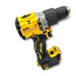 Dewalt drapanokatsavido 18V DCD805NT...