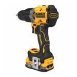 Dewalt drapanokatsavido 18V DCD805NT....
