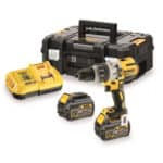 DEWALT DRAPANOKATSAVIDO MPATARIAS 18V DCD996T2
