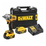 DEWALT MPOULONOKLIDO MPATARIAS 18V DCF891p2t1