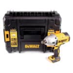 DEWALT MPOULONOKLIDO MPATARIAS 18V DCF897NT2