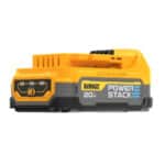 Dewalt mpataria 18V 1.7Ah DCBp034