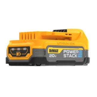 Dewalt mpataria 18V 1.7Ah DCBp034