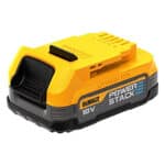 Dewalt mpataria 18V 1.7Ah DCBp0342