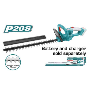 Total kladeftiri mpormtouras mpatarias 20V THTLI20018