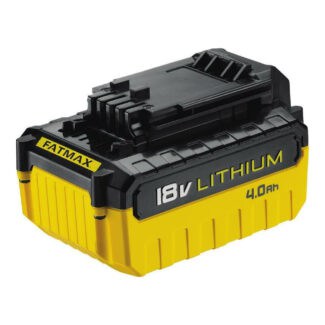 Stanley MPATARIA 18V 4.0Ah FMC688L
