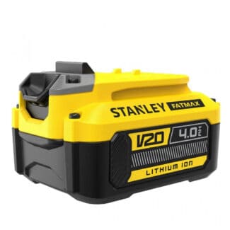 Stanley MPATARIA 18V 4.0Ah SFMCB204