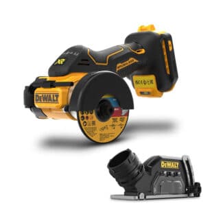 Dewalt goniakos troxos mini 18V DCS438N