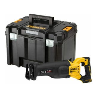 Dewalt segatsa mpatarias 18v dcs386NT