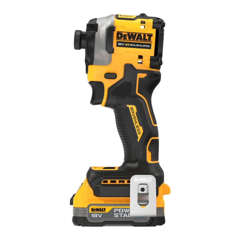 Dewalt set drapanokatsavido kai palmiko katsavidi DCK2050e2t1