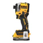 Dewalt set drapanokatsavido kai palmiko katsavidi DCK2050e2t1