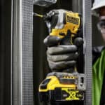 Dewalt set drapanokatsavido kai palmiko katsavidi DCK2050e2t4