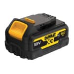 Dewalt mpataria 18V 5.0Ah DCB184G