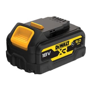 Dewalt mpataria 18V 5.0Ah DCB184G