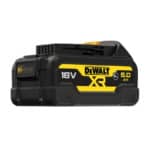 Dewalt mpataria 18V 5.0Ah DCB184G1