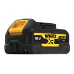 Dewalt mpataria 18V 5.0Ah DCB184G2