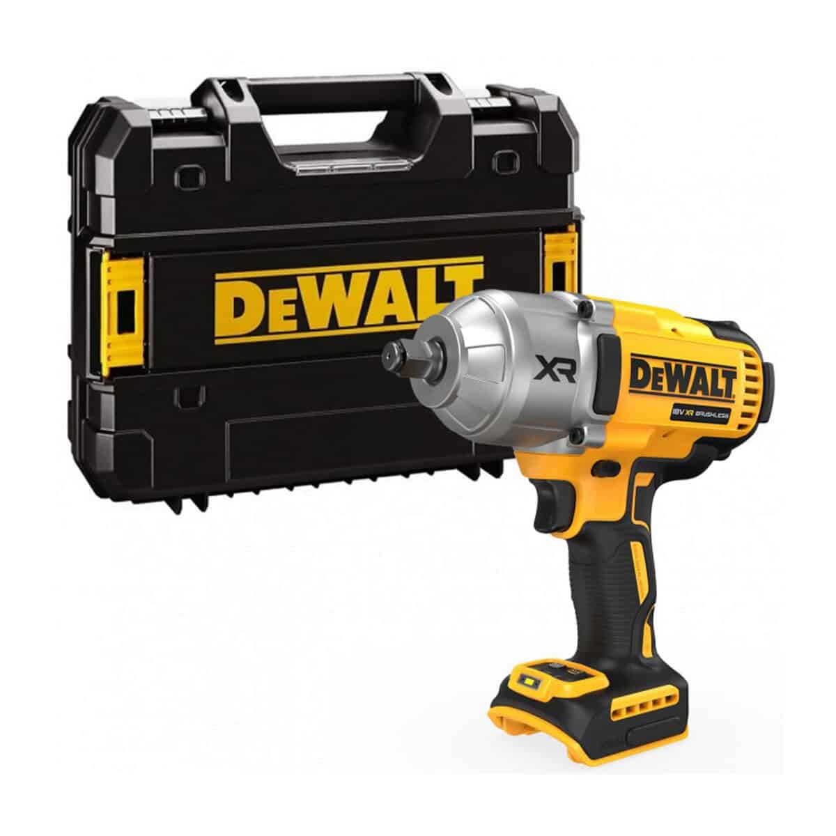 Dewalt mpoulonoklido DCF900NT Dewalt mpoulonoklido DCF900NT