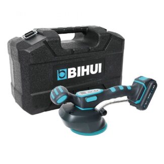 Bihui ilektriki ventouza donitis plakidion LFTBA