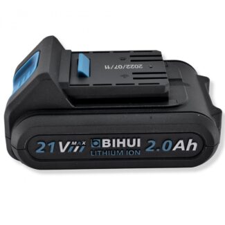 Bihui mpataria 21V 2Ah LFTBA BAT