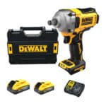 DEWALT MPOULONOKLIDO MPATARIAS 18V DCF891h2t