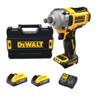 DEWALT MPOULONOKLIDO MPATARIAS 18V DCF891h2t