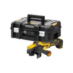 Dewalt goniakos troxos mpatarias 18v dcg409vsnt