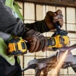 Dewalt goniakos troxos mpatarias 18v dcg409vsnt....