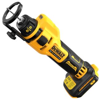 Dewalt koptiko gipsosanidas DCe555n