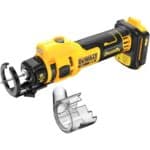 Dewalt koptiko gipsosanidas DCe555n...